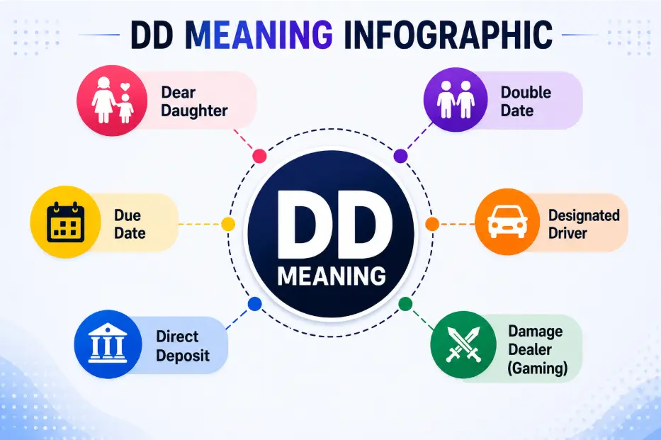 DD meaning explained with common text and chat examples
